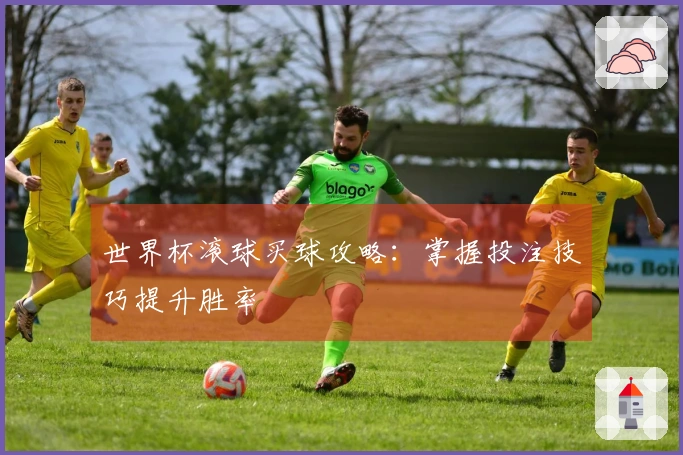 世界杯滚球买球攻略：掌握投注技巧提升胜率