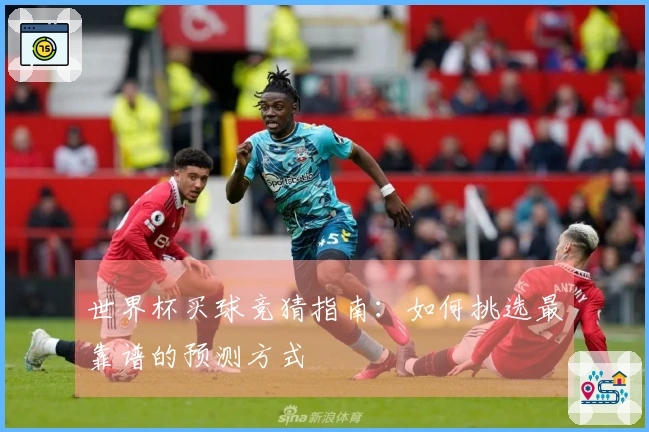 世界杯买球竞猜指南：如何挑选最靠谱的预测方式