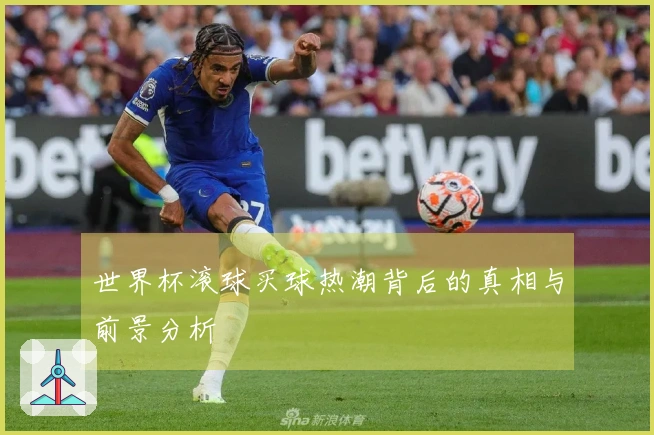 世界杯滚球买球热潮背后的真相与前景分析