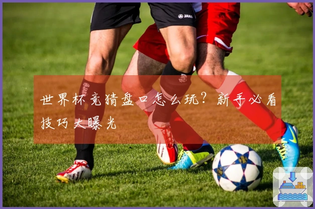 世界杯竞猜盘口怎么玩？新手必看技巧大曝光