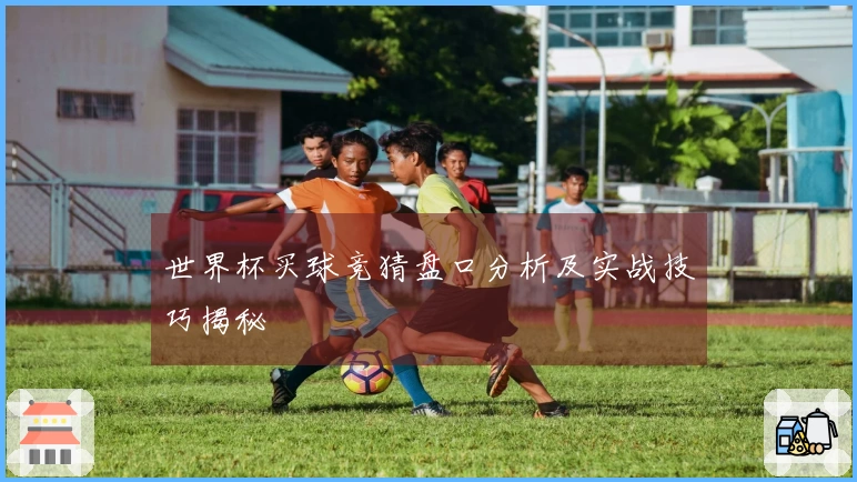 世界杯买球竞猜盘口分析及实战技巧揭秘