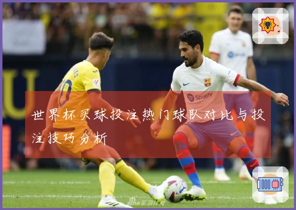 世界杯买球投注热门球队对比与投注技巧分析