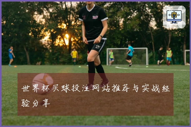 世界杯买球投注网站推荐与实战经验分享