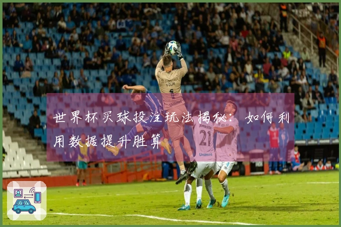 世界杯买球投注玩法揭秘：如何利用数据提升胜算