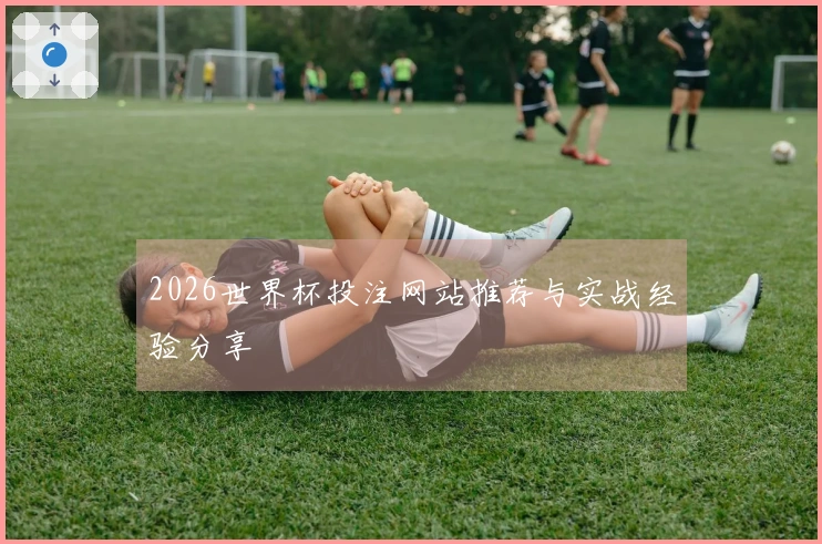 2026世界杯投注网站推荐与实战经验分享