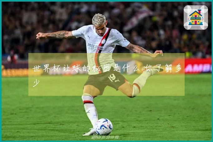 世界杯让球的秘密是什么 你了解多少